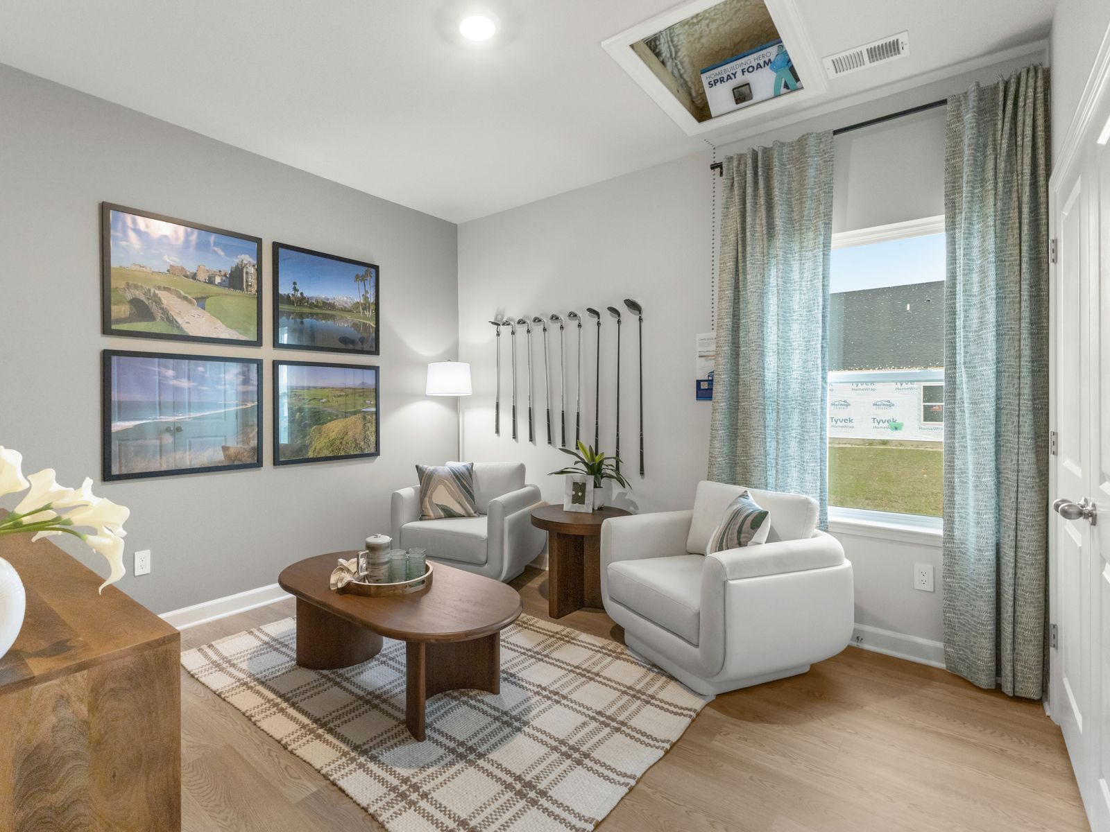 Kensington floor plan