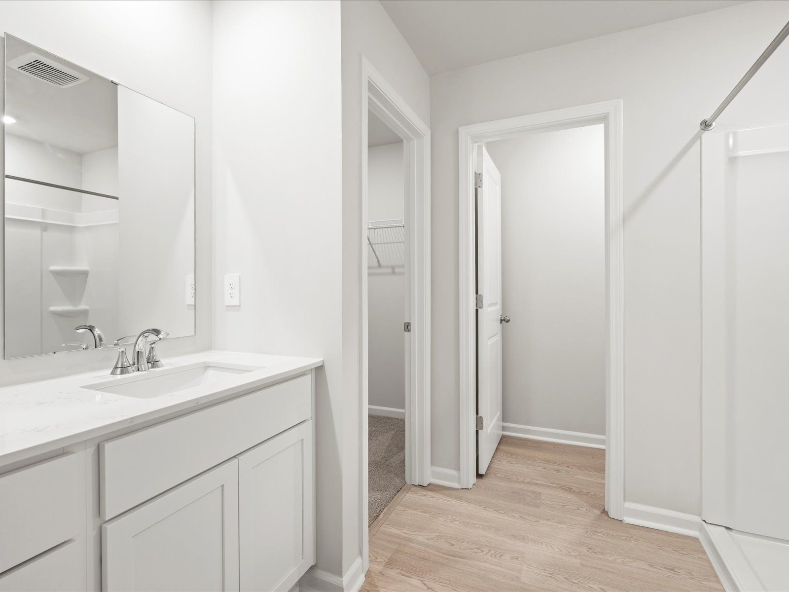 Lennon - Pleasant Brook: Piedmont, South Carolina - Meritage Homes