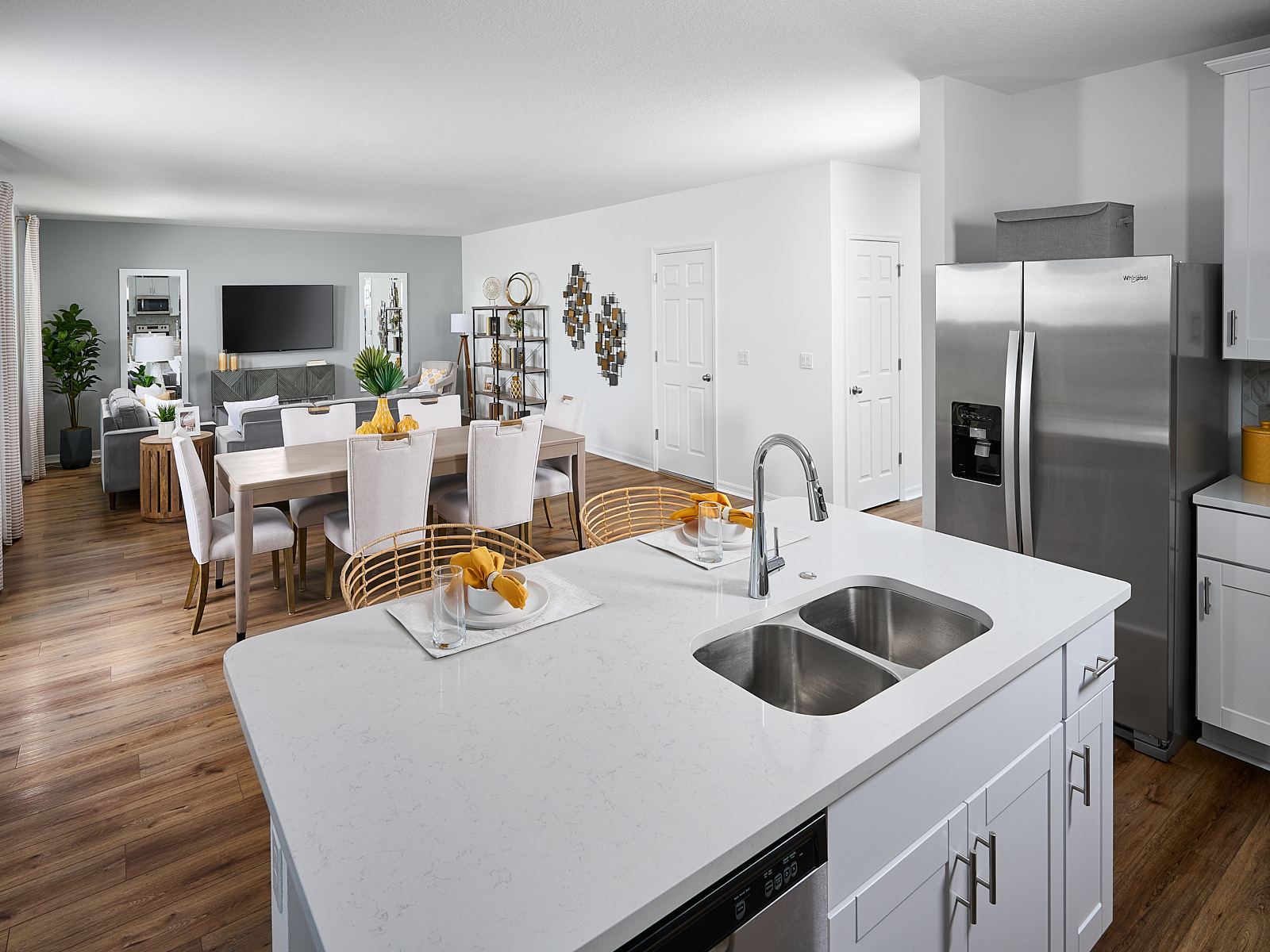 1988 Draughton Drive. Zephyrhills, FL 33541