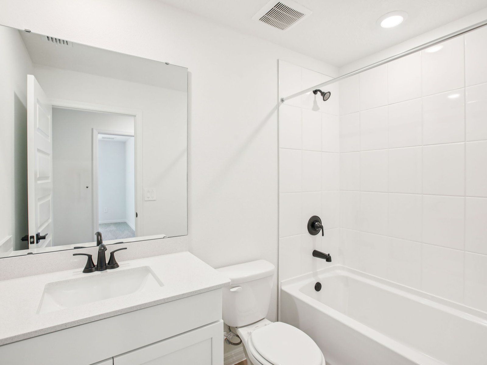The Paloma Secondary Bathroom