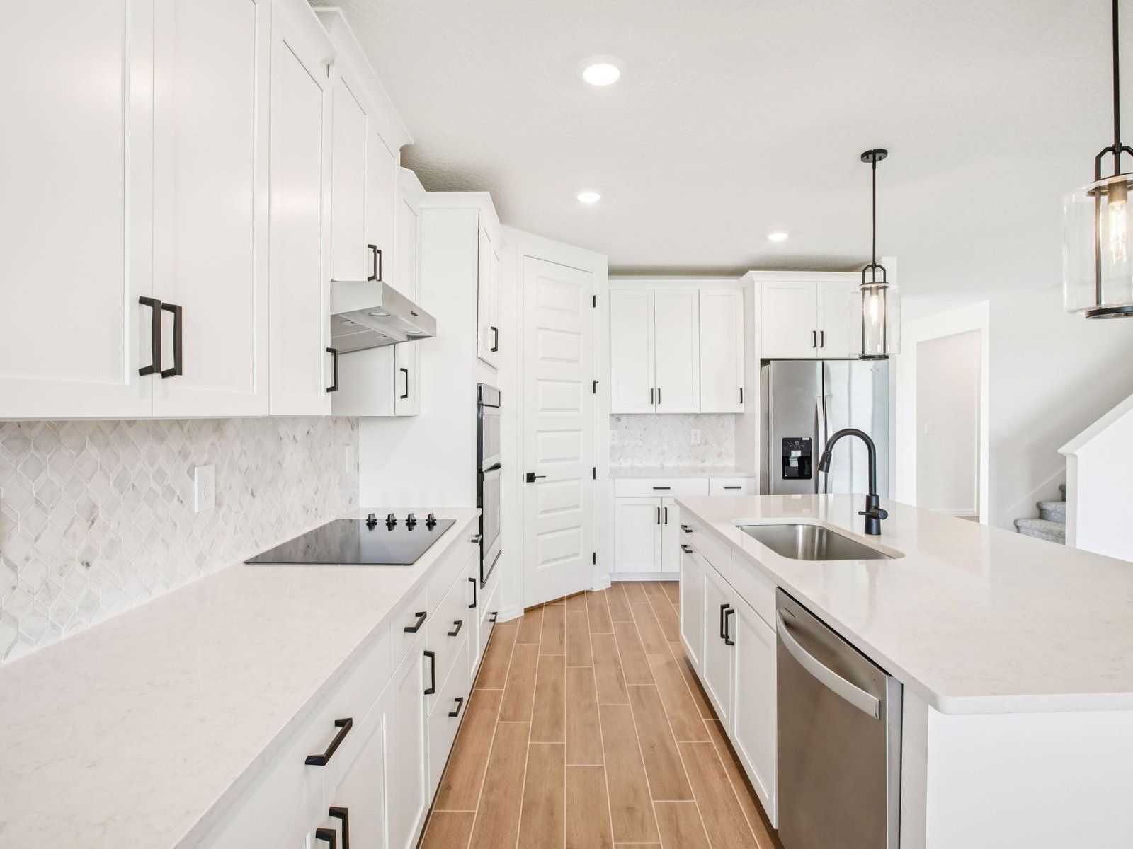 The Paloma Kitchen