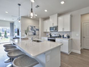 Roswell - Martin Springs - Reserve Series: Lawrenceville, Georgia - Meritage Homes