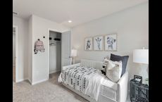 Harper Landing: Stanley, North Carolina - Meritage Homes