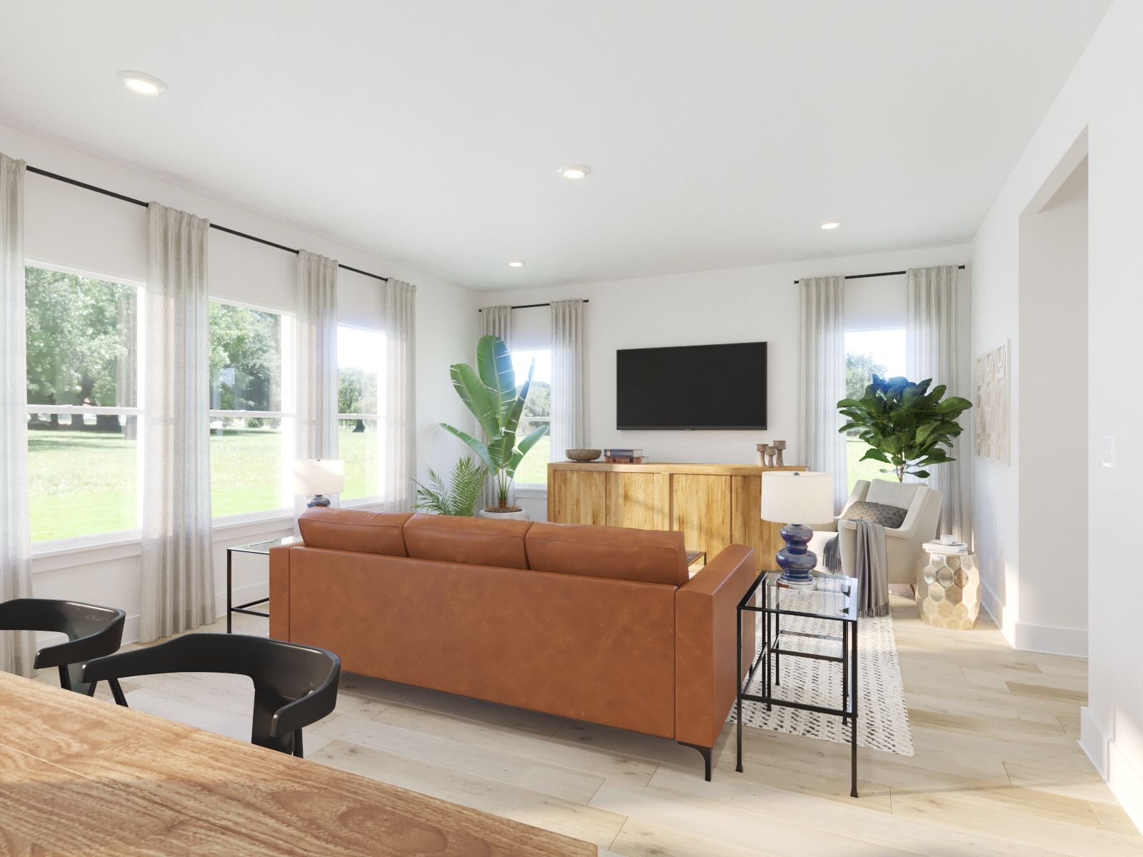 Avery Farms - Legacy Series - Murfreesboro, TN