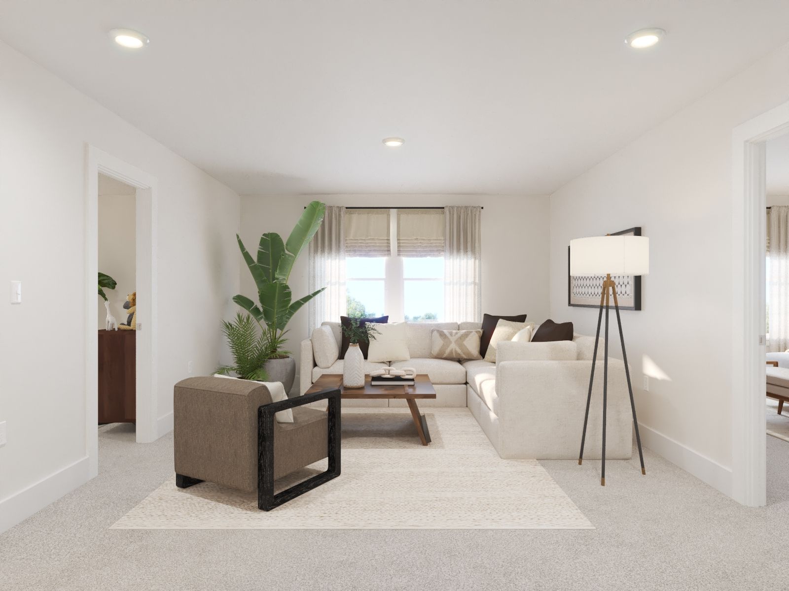 casa en Avery Farms - Legacy Series por Meritage Homes