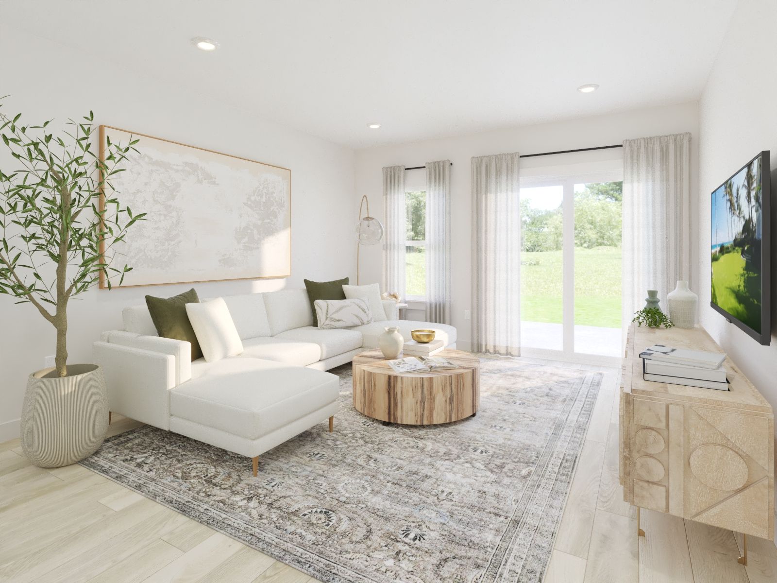 Great Room