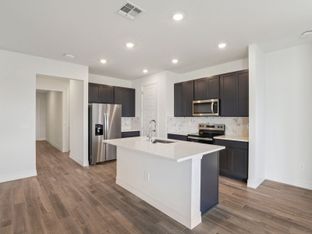 Kite - Crescent Lakes - Reserve Series: Punta Gorda, Florida - Meritage Homes