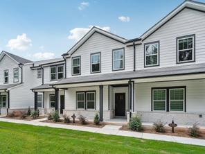 Lancaster End Unit