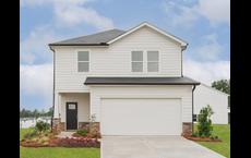 Avalon - Reserve Series: Conyers, Georgia - Meritage Homes