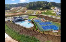 Hemingway - Highland Series: Cumming, Georgia - Meritage Homes