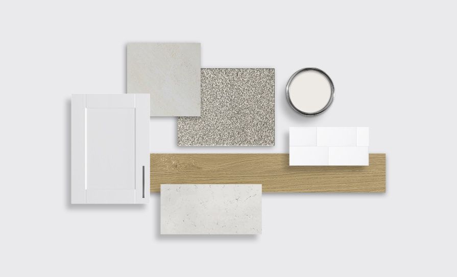 Chic Interior Package