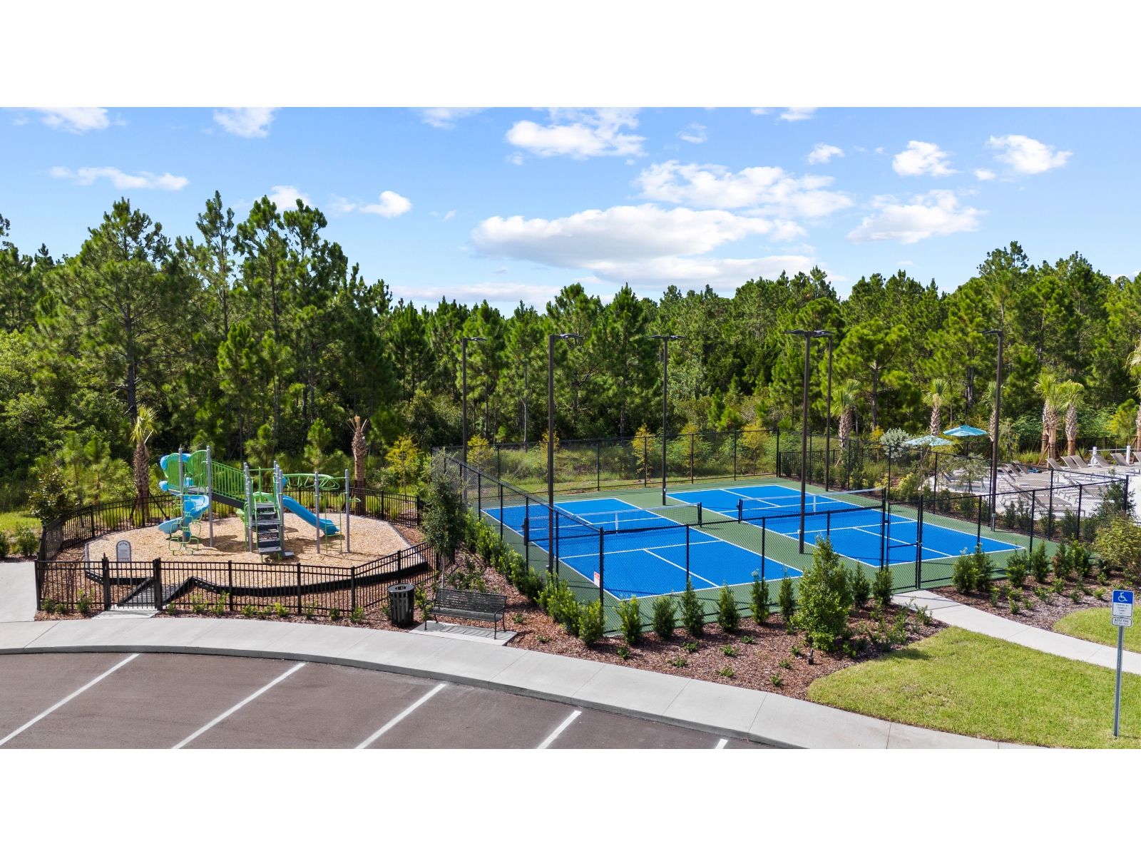 casa en Colbert Landings por Meritage Homes