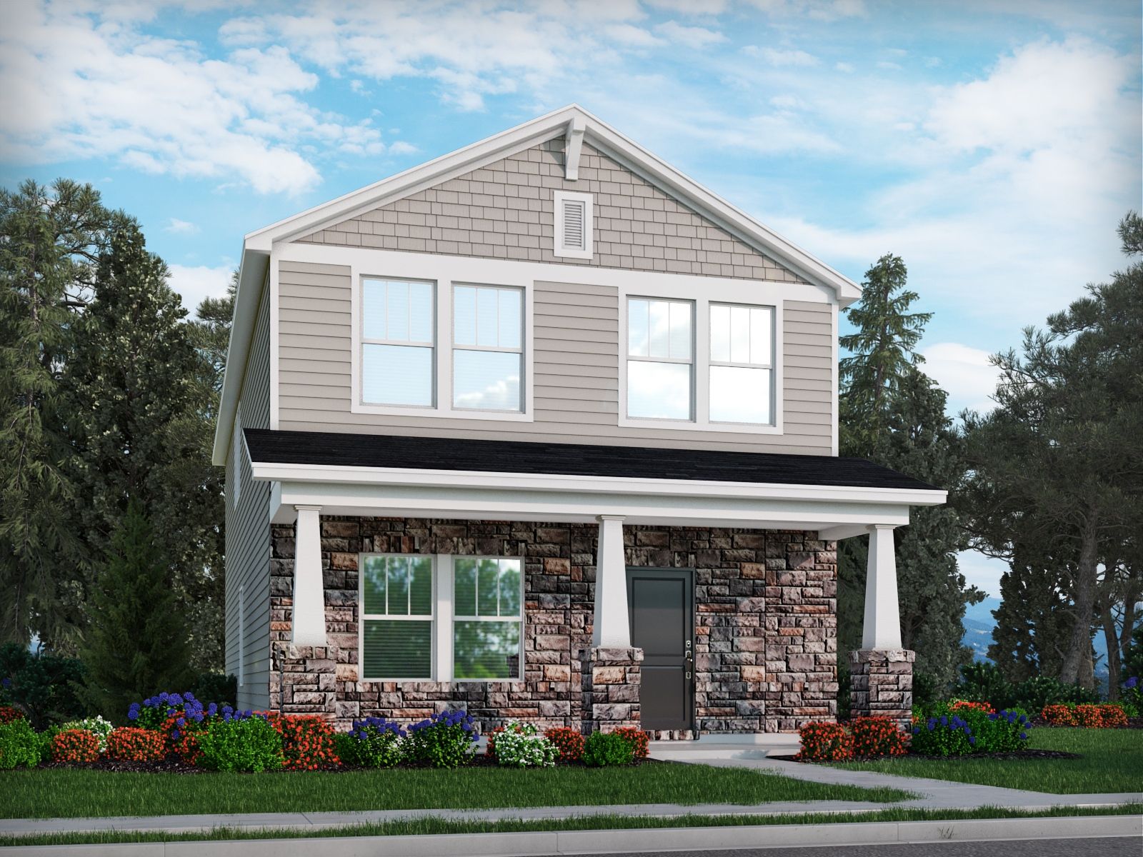 7275 Yardley Street (Bayview)