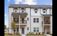 Martin Springs - Highland Series: Lawrenceville, Georgia - Meritage Homes