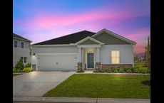 Clear Pond - The Coastline Series: Myrtle Beach, South Carolina - Meritage Homes