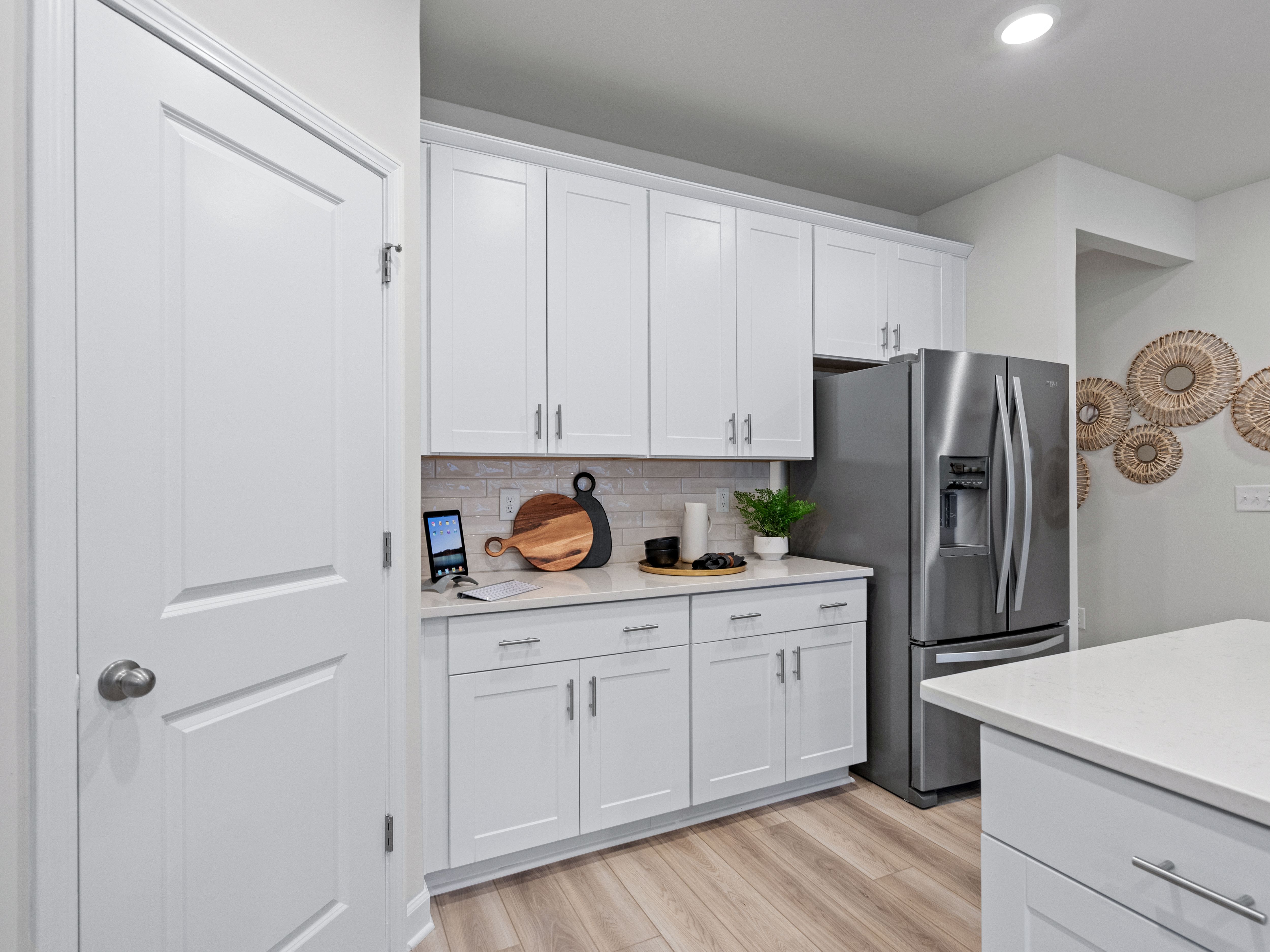 Northbrook floor plan