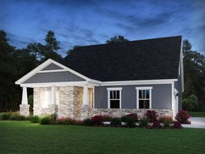 313 Hilsaw Lane (Carolina Side Load)