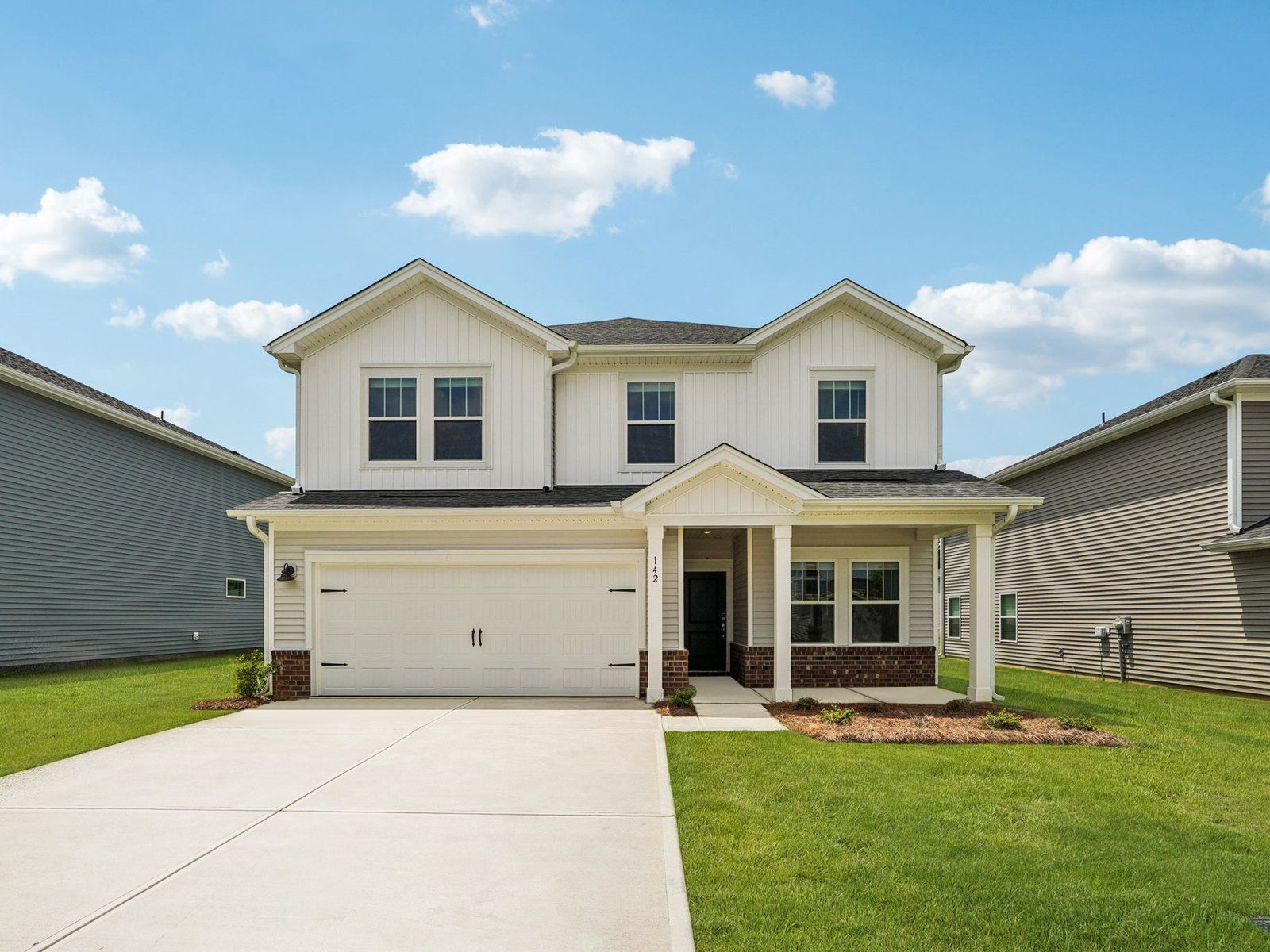 2206 SILVERBELL LANE (Rockwell)