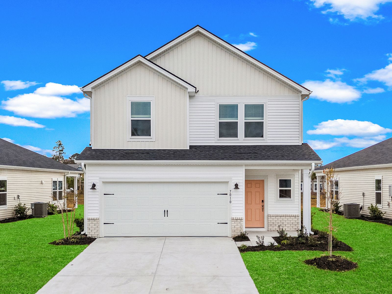 4716 Hopespring Street. Myrtle Beach, SC 29579