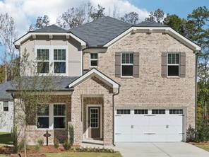 265 Sequoia Lane (Taylorsville)