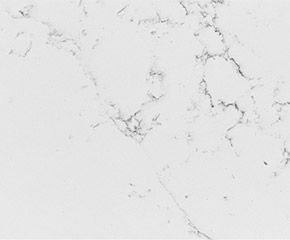 Countertop: Calacatta Villa Quartz