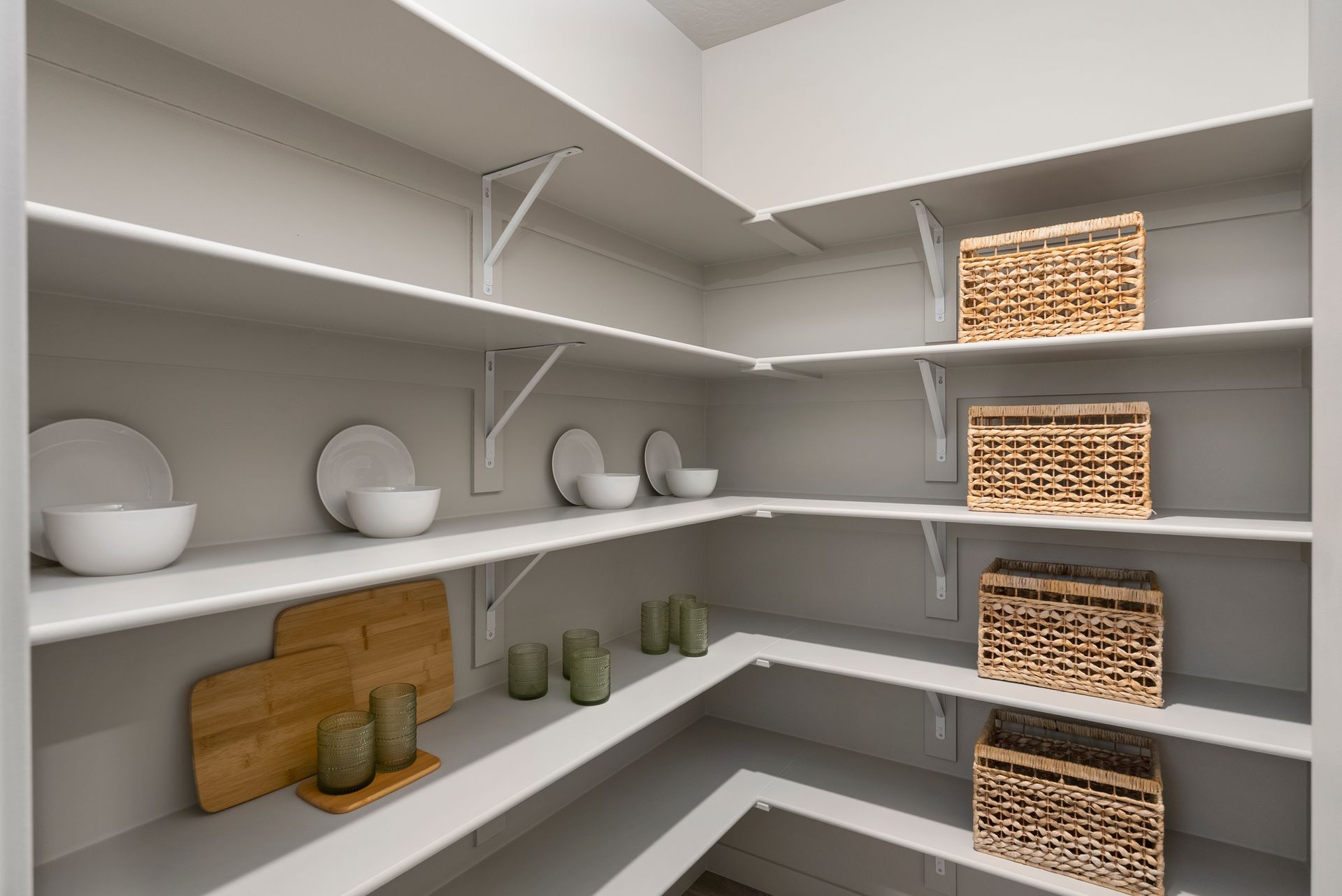 Pantry