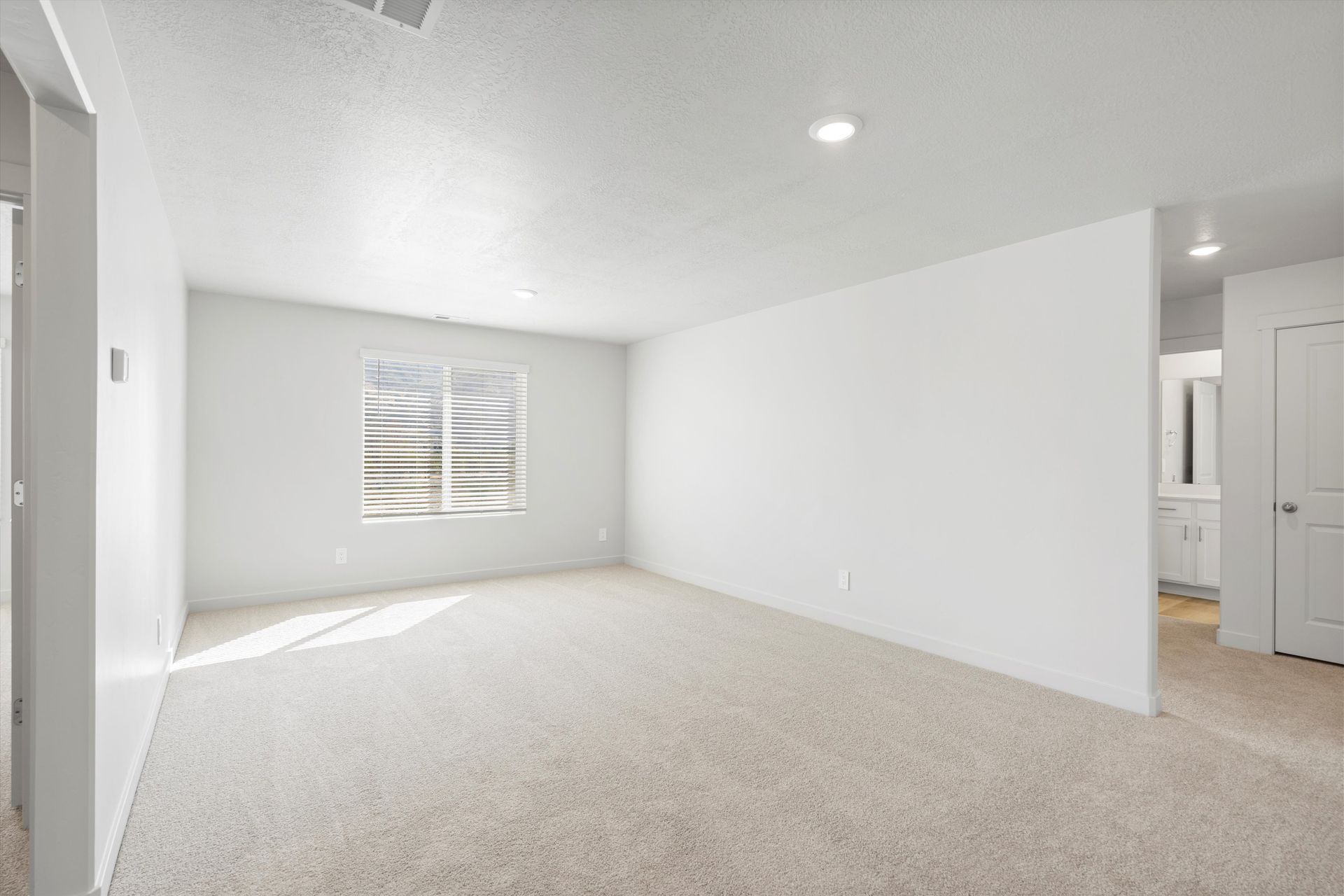 Upstairs Loft