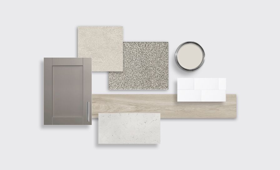 Charm Interior Package