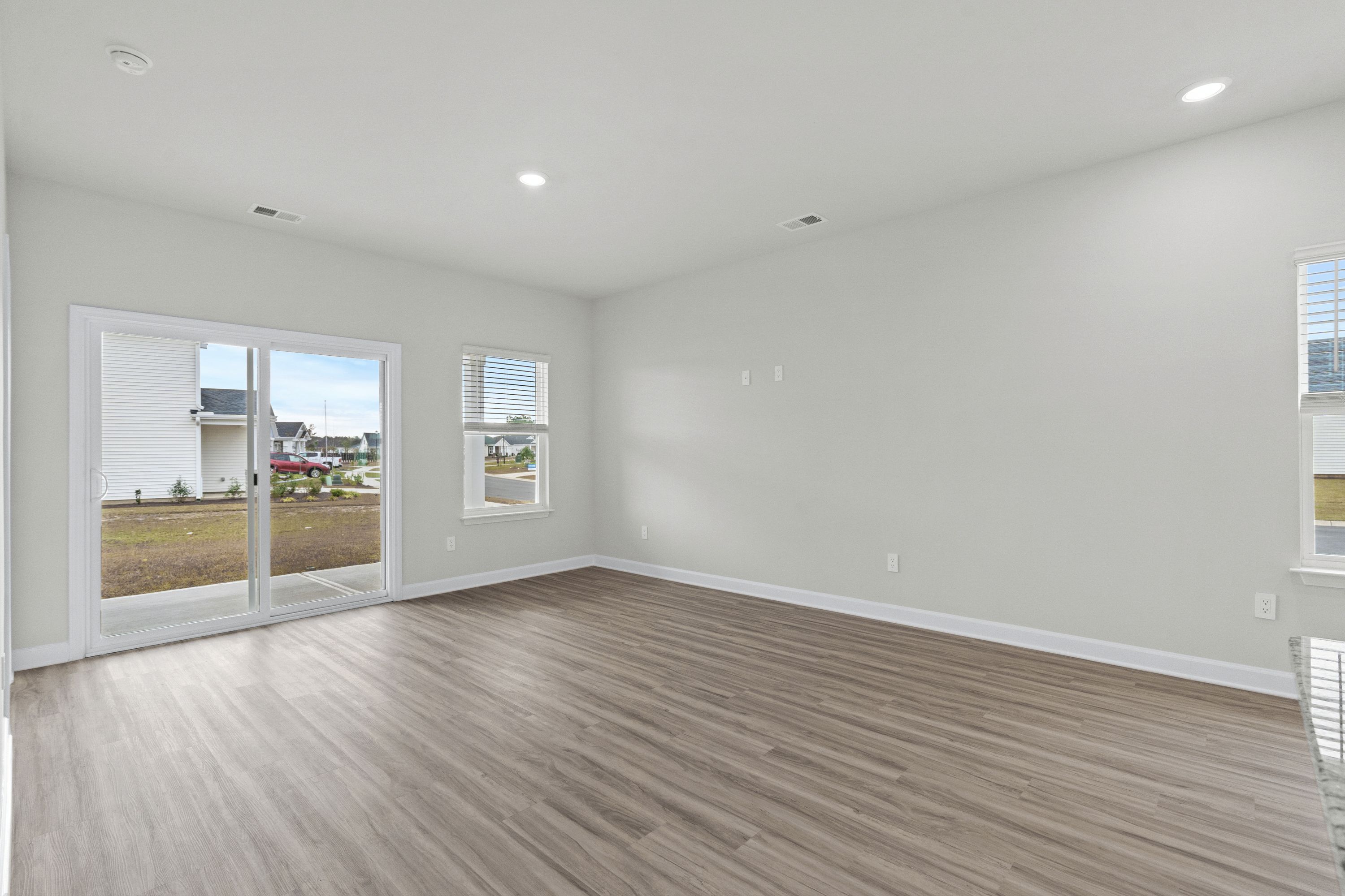 Photo shown is not of the actual home. Images are of a similar completed home and may display options or features not included.