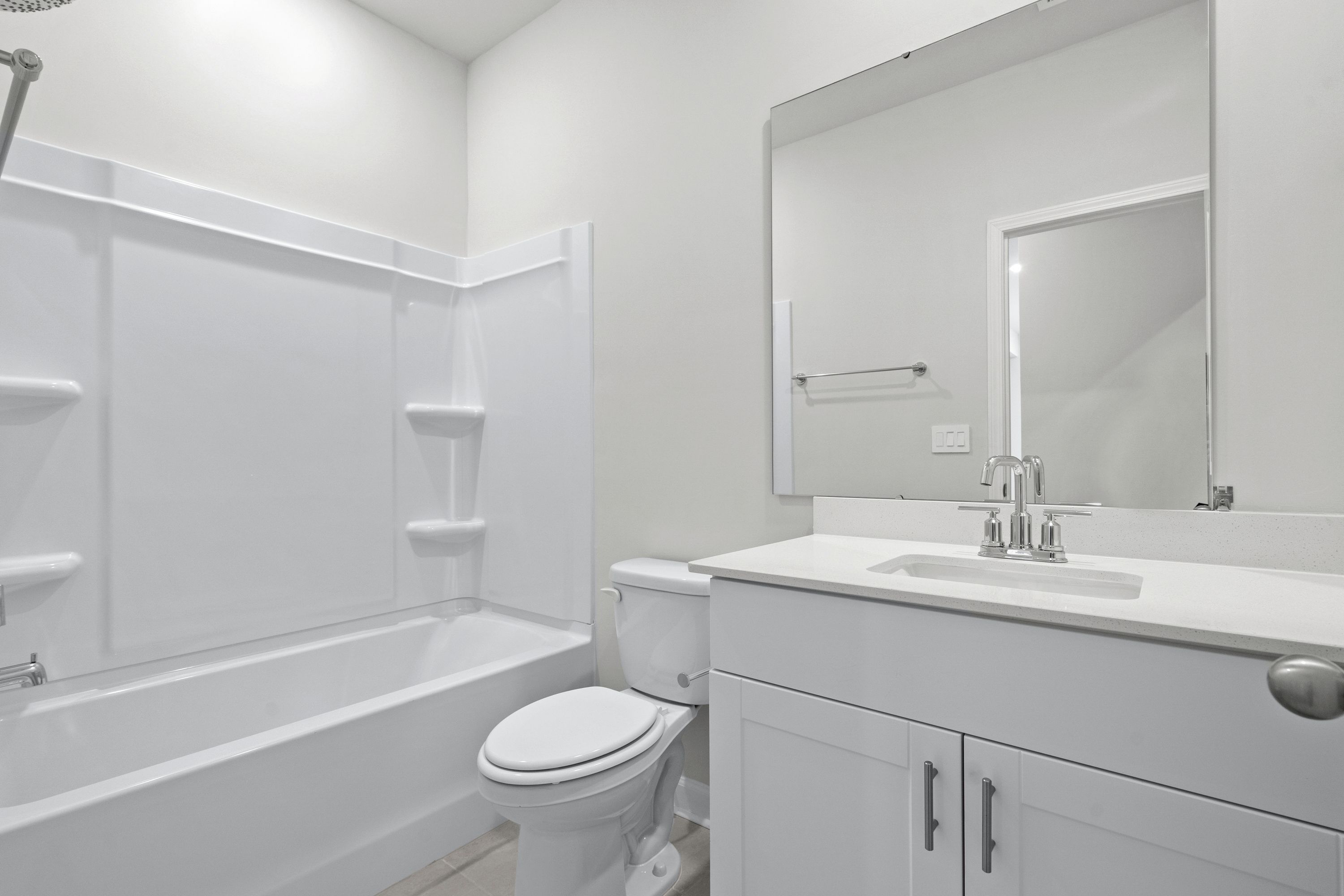 Kingstreet floor plan