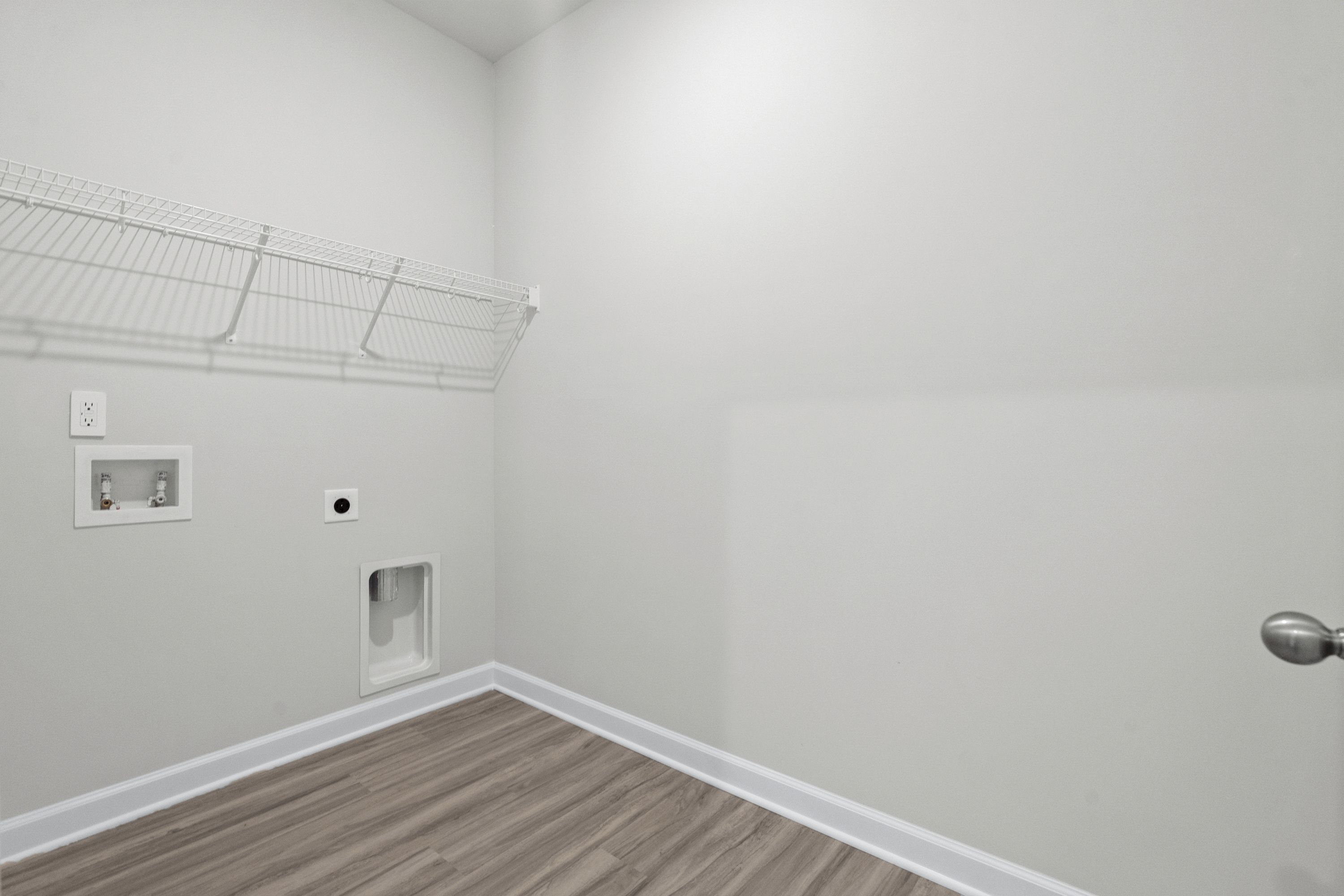 Photo shown is not of the actual home. Images are of a similar completed home and may display options or features not included.
