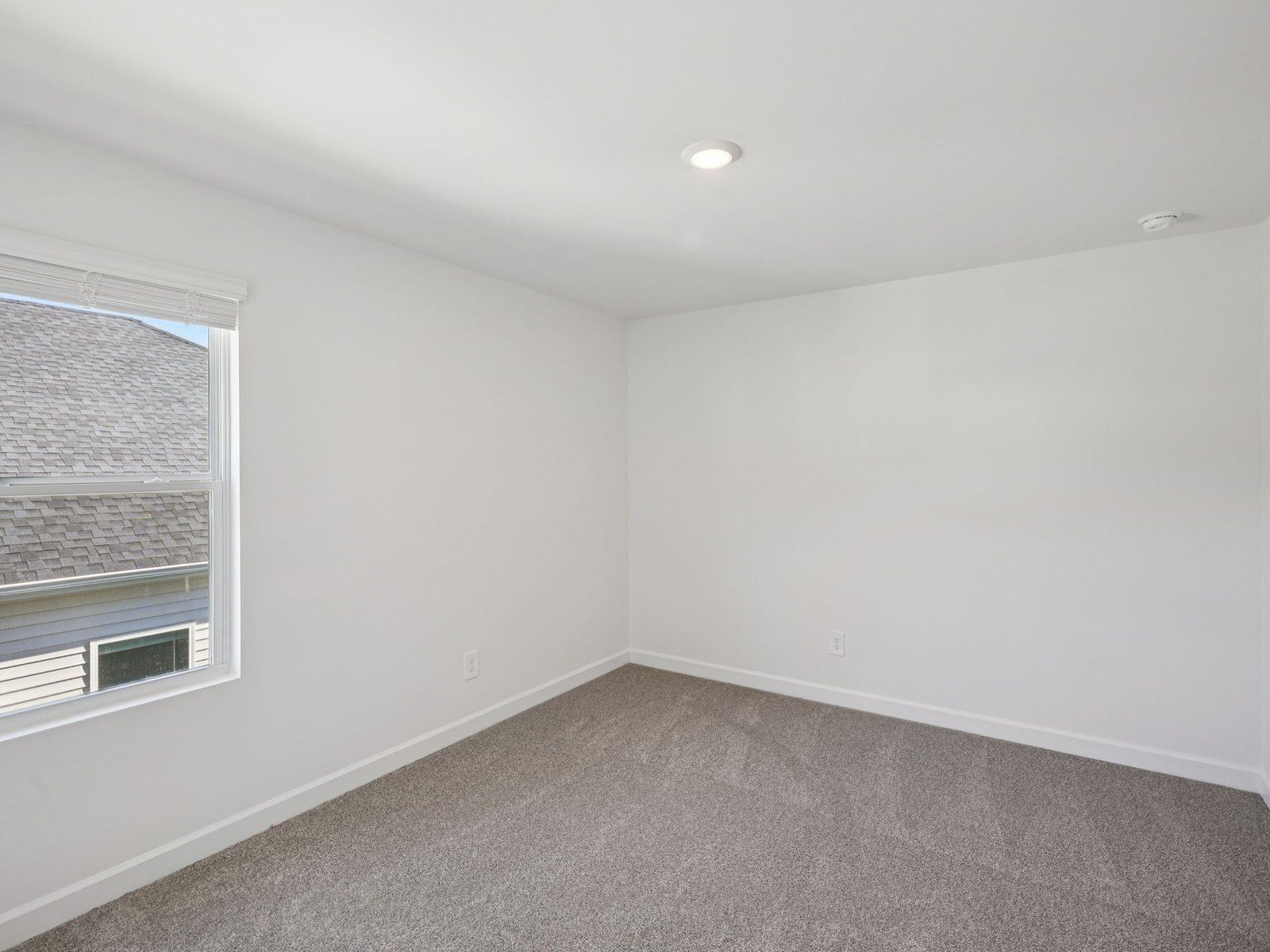 Turn one of your secondary bedrooms into a private guest suite.