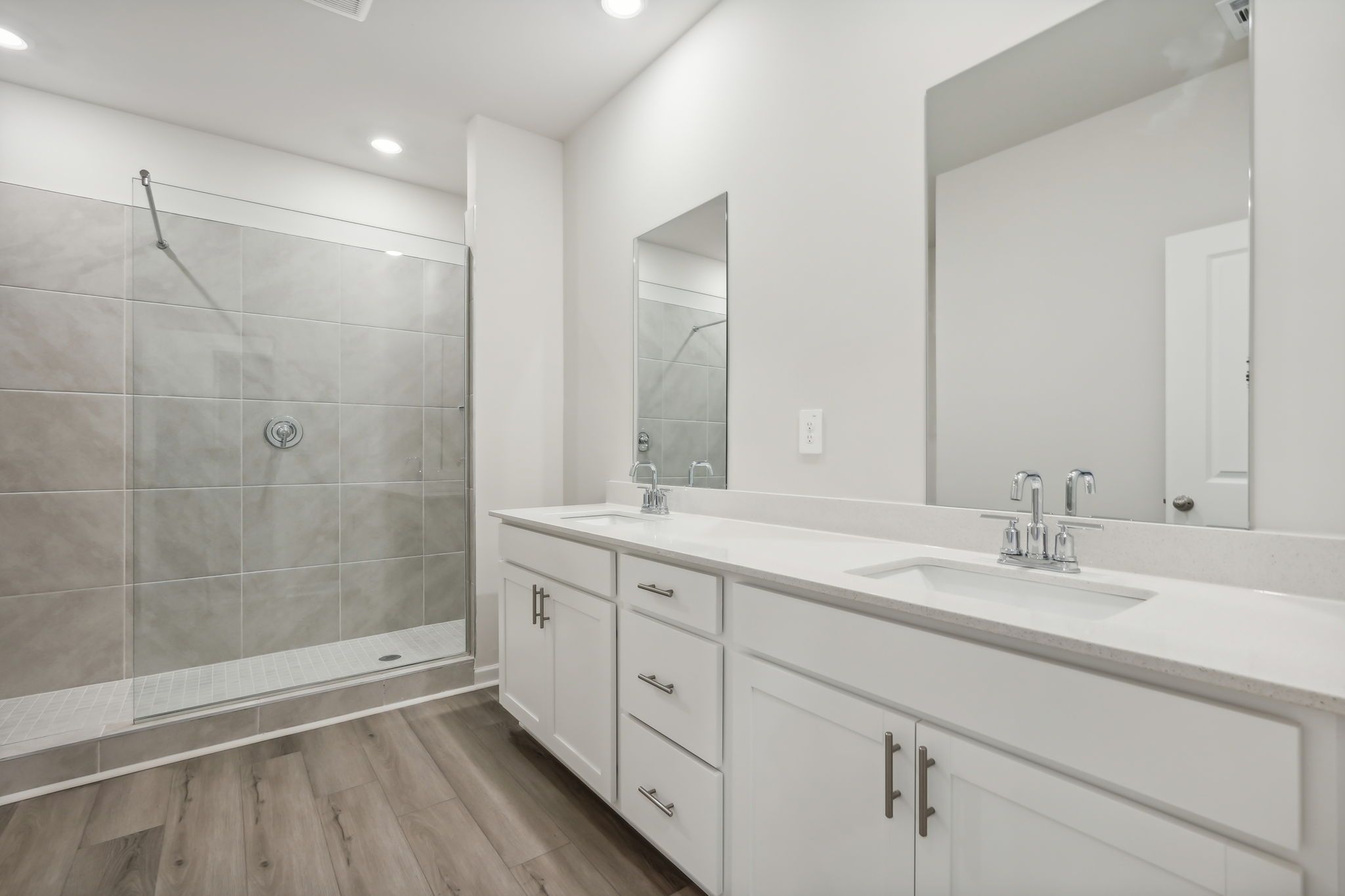 Manchester floor plan