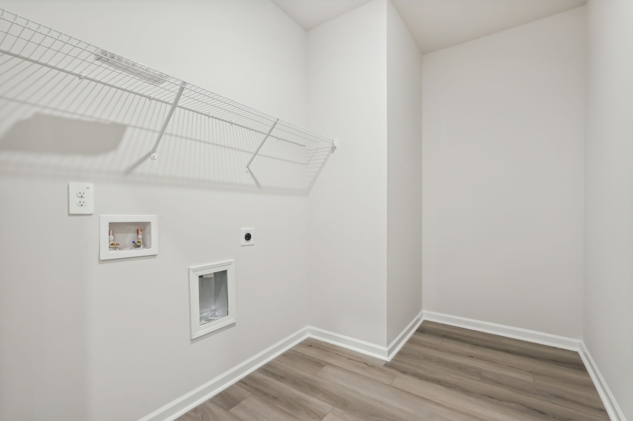 The Manchester floorplan with the Elemental 1 interior package.