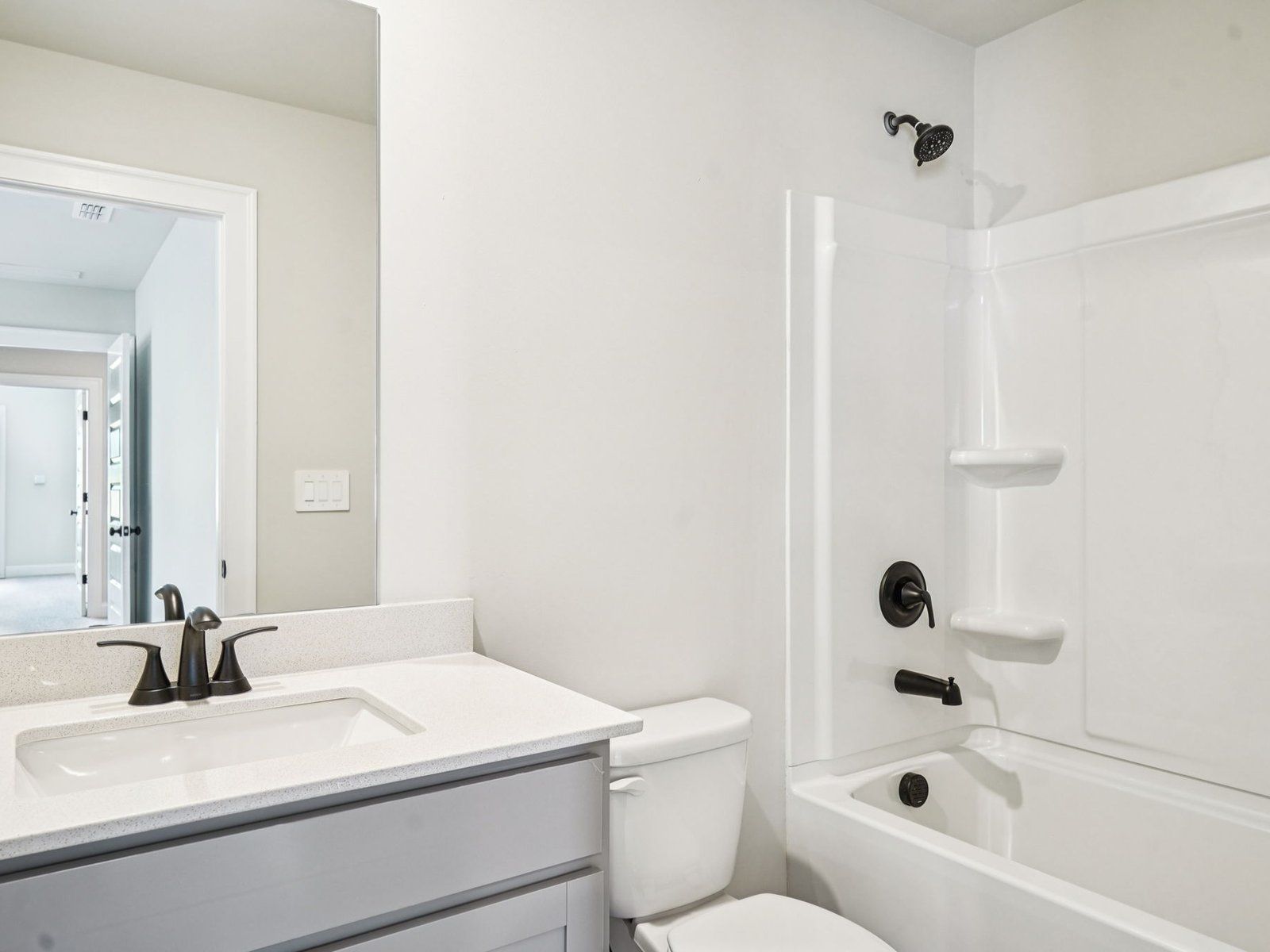 Taylorsville floor plan