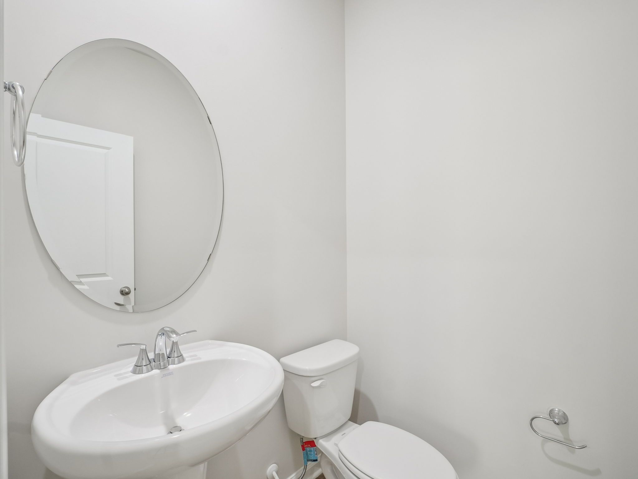 Secondary Bathroom