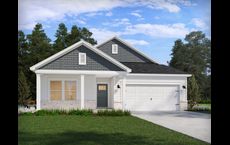 Palmetto Place: Longs, South Carolina - Meritage Homes