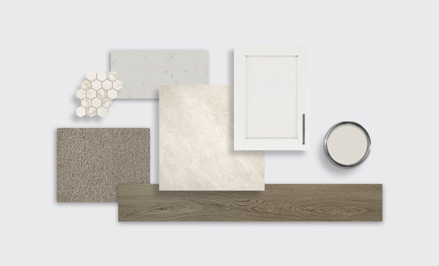 Elemental 1 Interior Package