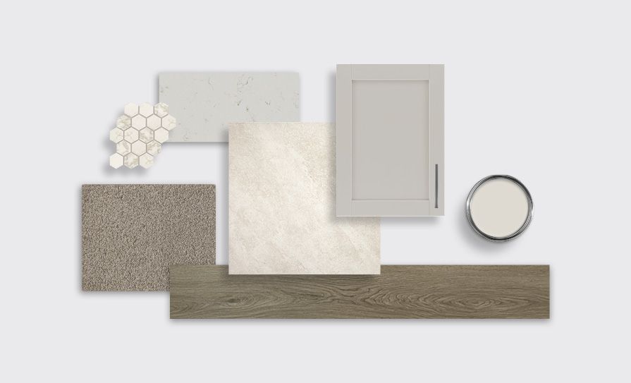 Elemental 2 Interior Package