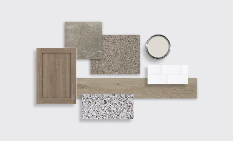 Cozy 3 Interior Package