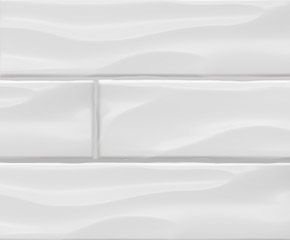 Kitchen Backsplash: Costa Clara Cloud