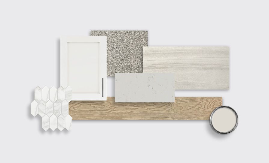 Divine 1 Interior Package