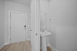 550 Crowder Place (Dallas)