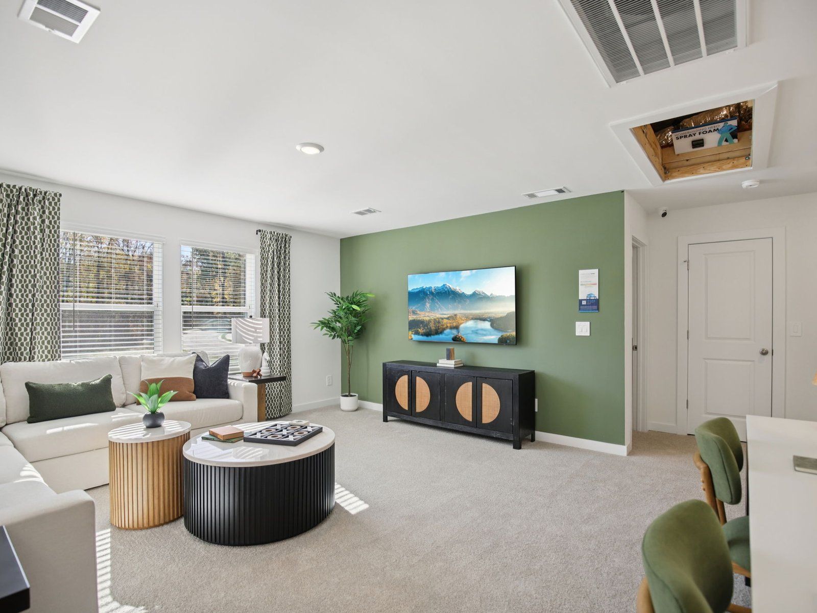 casa en River Ridge por Meritage Homes