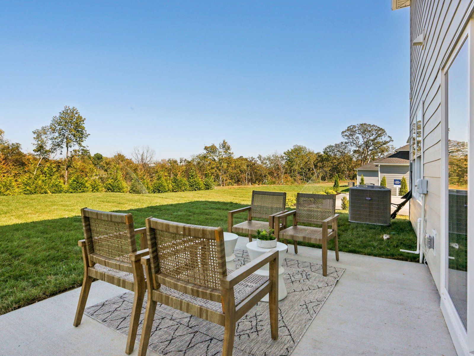 Bear Springs - Columbia, TN