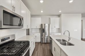 3401 N Browning St (Aspen)