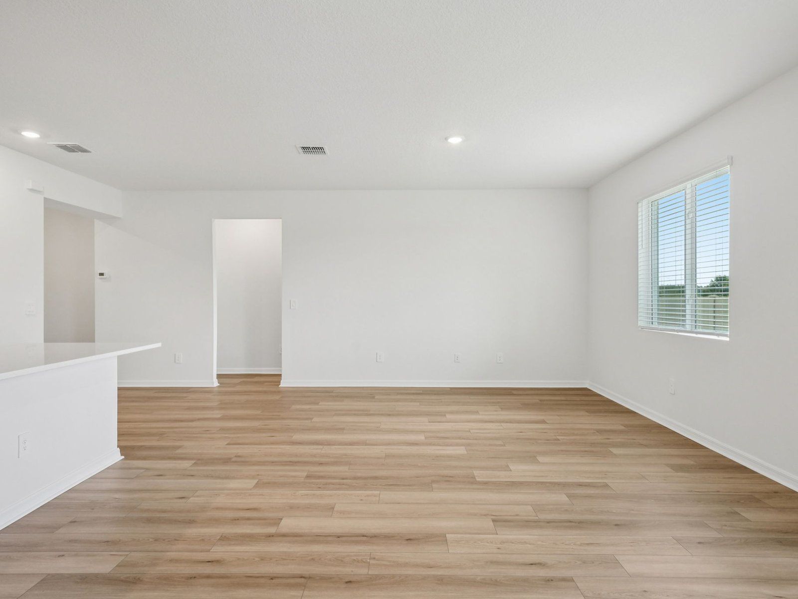 Living Space