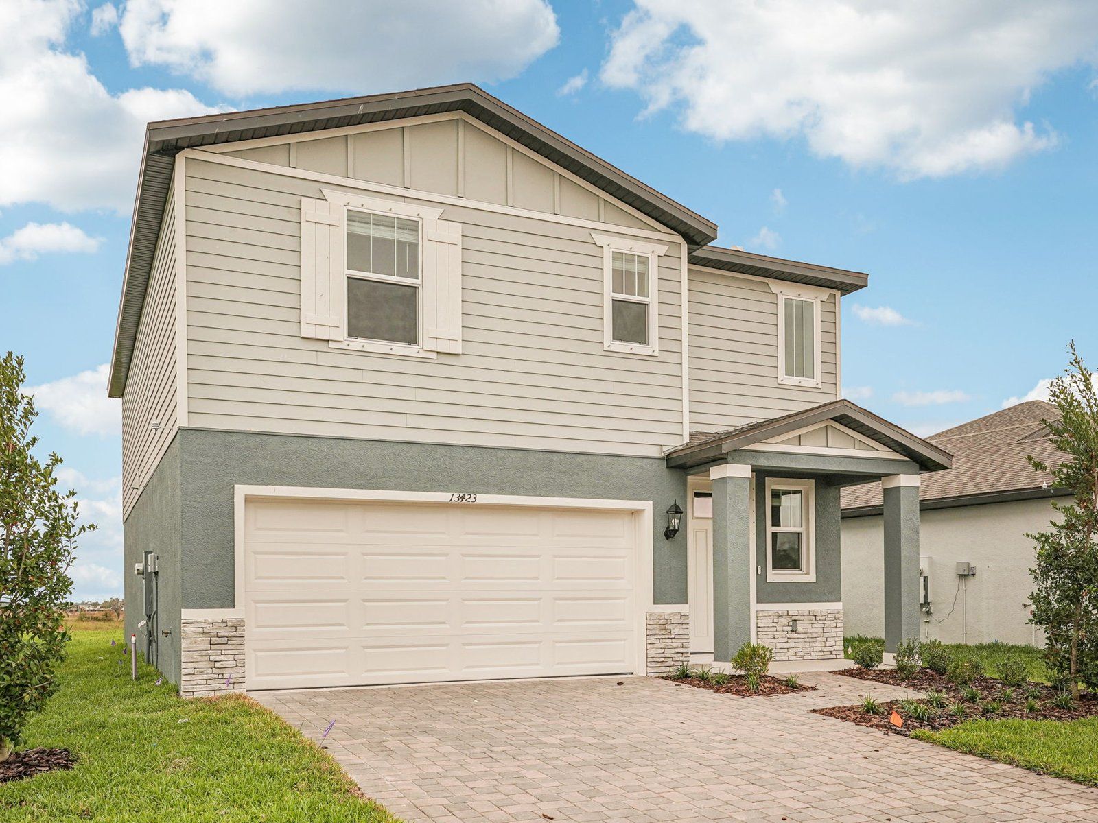 13423 Shellmore Ave (Redwood)