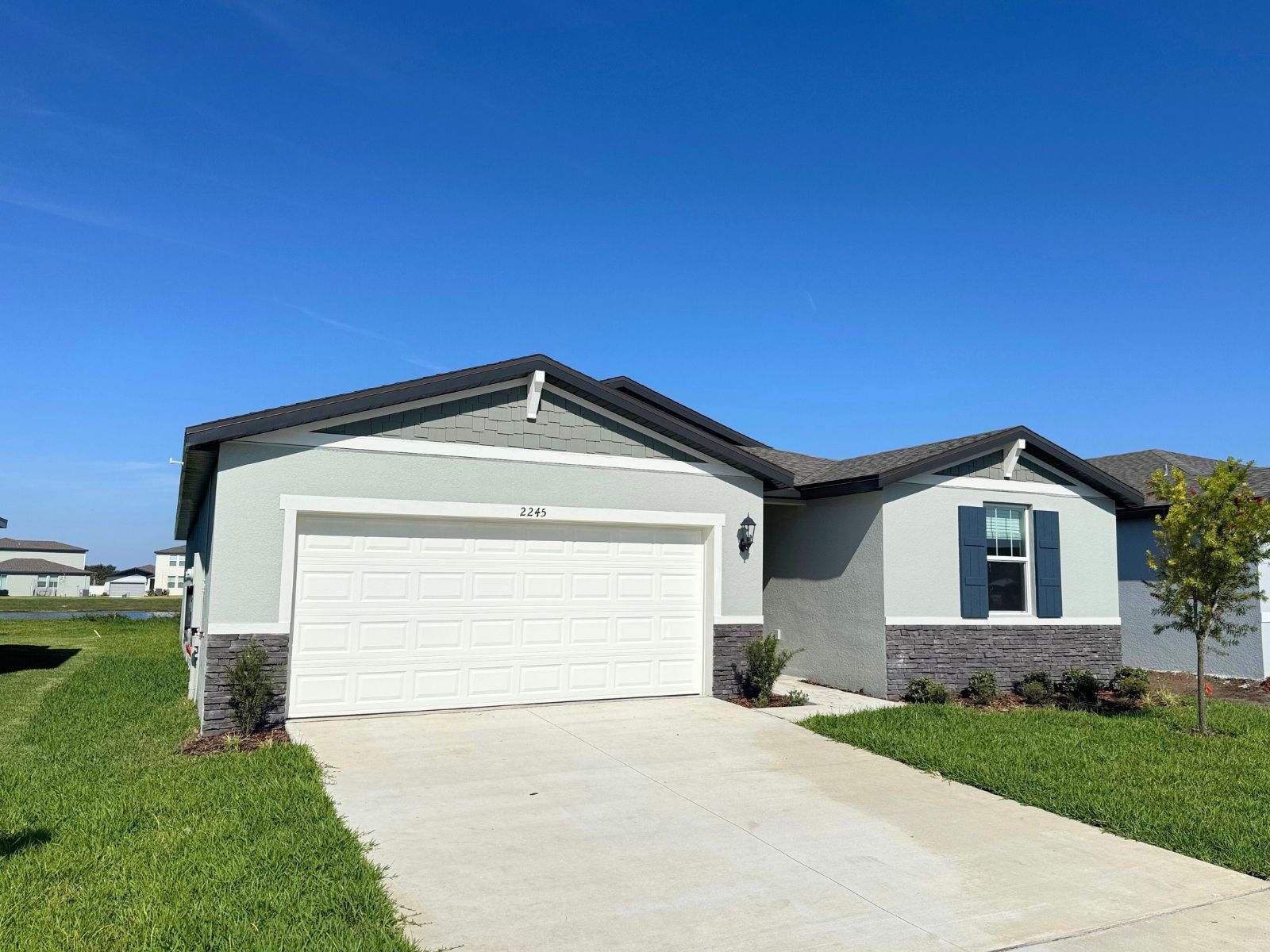 2245 Sageland Way (Essex)