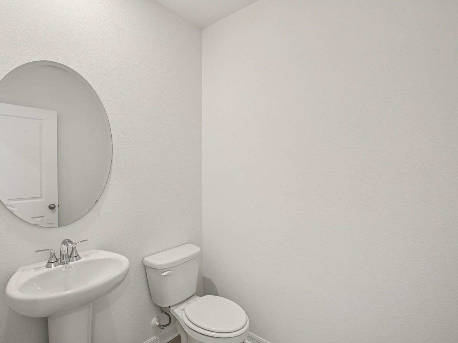 Half Bathroom